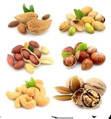 果實(shí)的奇妙世界 14種干果類型詳解