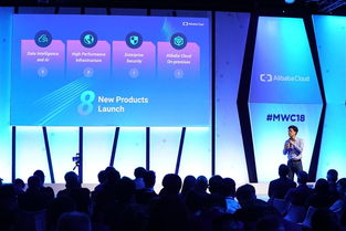 人工智能基礎(chǔ)軟件開發(fā)新紀(jì)元 歐洲發(fā)布AI新品，挑戰(zhàn)亞馬遜、微軟與阿里云